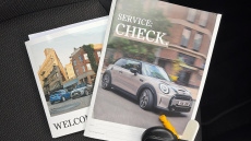 MINI Hatchback 1.5 Cooper Classic 5dr Auto Petrol Hatchback